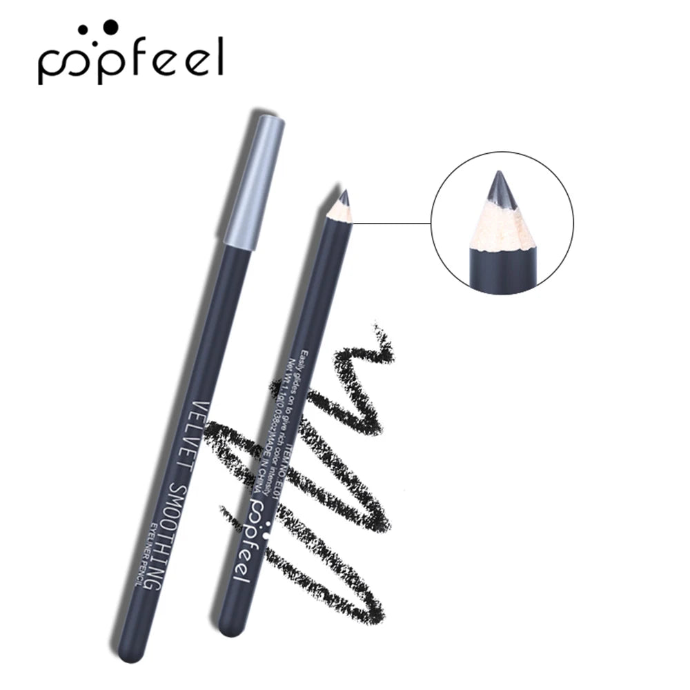 Popfeel Augen Make-Up Set